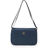 Versace Jeans Fossil Kadın Omuz Çantası 05FO25Y5033 - 003-Lacivert