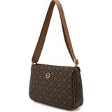 Versace Jeans Fossil Kadın Omuz Çantası 05FO25Y5033 - 00Kahverengi