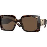 Versace Kadın Güneş Gözlüğü VE 4405 108/73 54 Asetat Çerçeve ile Modern Tarz