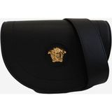 Versace Kadın Omuz Çantası 1013350-DVIT2T-1B00V