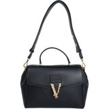 Versace Kadın Omuz Çantası 1013351-1A04093-1B00V