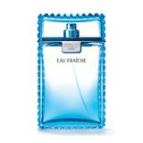 Versace Man Eau Fraiche EDT 200 ml Kadın Parfüm