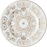 Versace Medusa Gala Porselen Ekmek Tabağı 18 cm - Standart