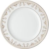 Versace Medusa Gala Porselen Yemek Tabağı 27 cm - Standart