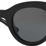 Versace Mod 4353 C1 87 Siyah Kadın Güneş Gözlüğü
