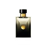 Versace Oud Noir Pour Homme Uzun Süre Kalıcı EDP Erkek Parfümü 100 Ml 35647686P4688