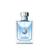 Versace Pour Homme Deospray Edt 100 Ml Erkek Parfüm - Açık Mavi