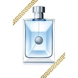 Versace Pour Homme Edt Parfüm 200 ml Doğal Koku Erkeklere Özel Hediyelik Set
