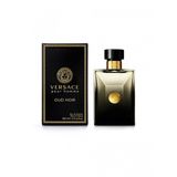 Versace Pour Homme Oud Noir EDP 100 ml Erkek Parfüm FAMEX00061