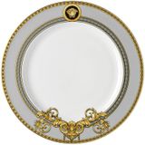 Versace Prestige Gala Düz Tabak 22 Cm 19325-403637-10222