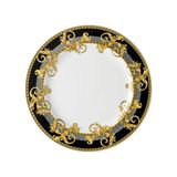 Versace Prestige Gala Düz Tabak 27 Cm 19325-403637-10227 Kırık