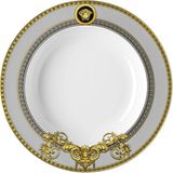 Versace Prestige Gala Porselen Çukur Tabak 22 cm - Standart
