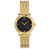 Versace PSQ99 Kadın Kol Saati