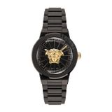 Versace Quartz Unisex Kol Saati VRSCVE3F00622