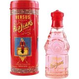 Versace Red Jeans Edt Kadın Parfüm 75 ml - 100 ml - [d]