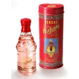 Versace Red Jeans Kadın EDT 75 ml Odunsu Çiçeksi Koku ile Özgür ve Asi Bir Deneyim