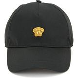 Versace Siyah Erkek Şapka - 58