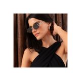 Versace Unisex Güneş Gözlüğü , M, VE2274, Gümüş, üniseks-yetişkin