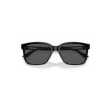 Versace Unisex Güneş Gözlüğü - Siyah