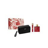 Versace Unisex Parfüm Set VR EROS FLA EDPXMAS25