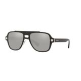 Versace VE 2199 1000/6G 56 Erkek Güneş Gözlüğü