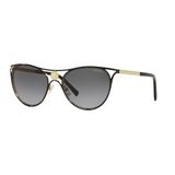 Versace VE 2237 1433T3 57 Polarize Kadın Güneş Gözlüğü