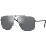 Versace VE 2242 61 10016G Versace Erkek Güneş Gözlüğü