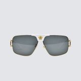 Versace VE 2251 147187 63-12 Erkek Güneş Gözlüğü