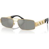 Versace VE 2257 100230 60 Güneş Gözlüğü