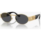 Versace VE 2264 1002/87 56 01 Unisex Güneş Gözlüğü