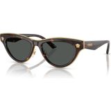Versace VE 2273 108/87 52 Kadın Güneş Gözlüğü
