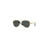 Versace VE 2283 100287 61 Unisex Güneş Gözlüğü