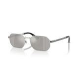 Versace VE 2297 10006G 54 Erkek Güneş Gözlüğü