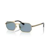 Versace VE 2297 100280 54 Güneş Gözlüğü