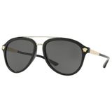 Versace VE 4341 GB1/87 58-18 Unisex Güneş Gözlüğü