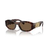 Versace VE 4361 521773 53 BAYAN GÜNEŞ GÖZLÜĞÜ