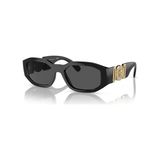 Versace ve 4361 Gb1/87 53-18 Kadın Güneş Gözlüğü