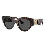 Versace VE 4438B 108/87 52 Kadın Güneş Gözlüğü