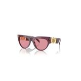 Versace VE 4440U 5263A4 56-19 Kadın Güneş Gözlüğü