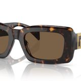 Versace VE 4444U 108/73 54-21 Güneş Gözlüğü