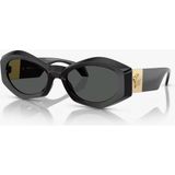 Versace VE 4466U GB1/87 54 01 Kadın Güneş Gözlüğü