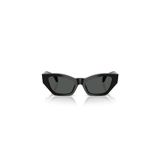 Versace VE 4488-U Col GB1/87 53-17-140 Kadın Güneş Gözlüğü