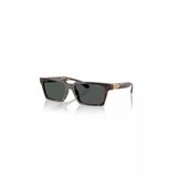 Versace VE 4490-U Col 108/87 55-18-140 Unisex Güneş Gözlüğü