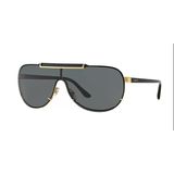 Versace VE2140 100287 40-14-135 Unisex Güneş Gözlüğü