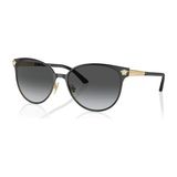 Versace VE2168 1377T3 57 Polarize Kadın Güneş Gözlüğü