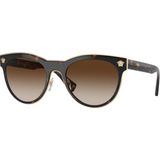 Versace VE2198 125213 54-20-145 Unisex Güneş Gözlüğü