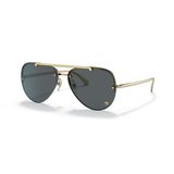 Versace VE2231 100287 60 Unisex Güneş Gözlüğü