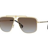Versace Ve2242 100289 61 Erkek Güneş Gözlüğü