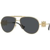 Versace VE2249 100287 65 Kadın Güneş Gözlüğü