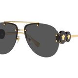 Versace VE2250 100287 63 Kadın Güneş Gözlüğü